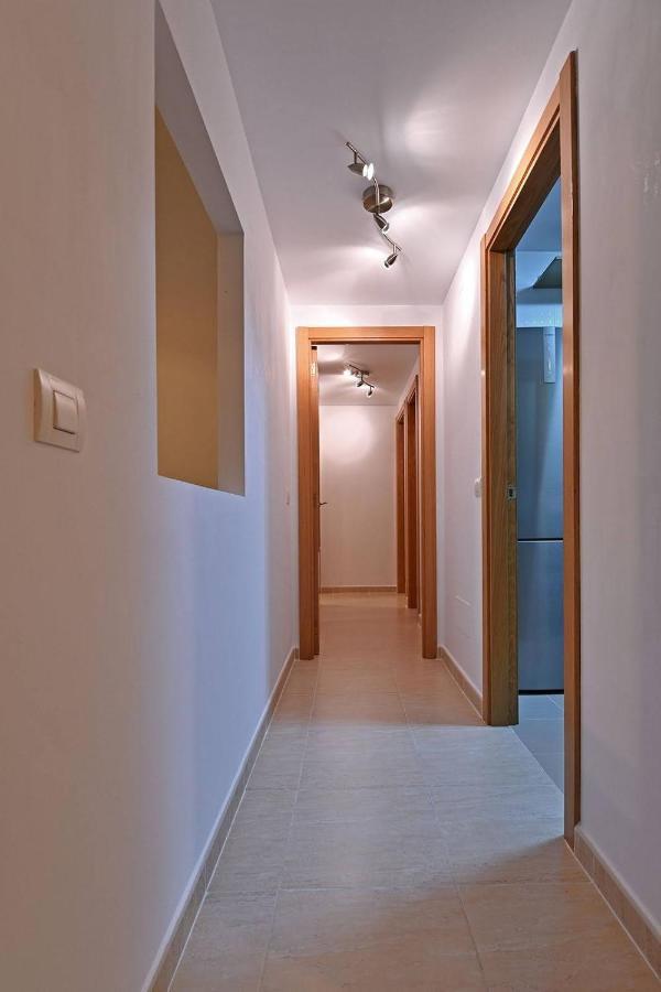 Alojamiento Alcantara อะโลรา ภายนอก รูปภาพ