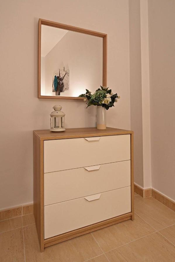 Alojamiento Alcantara อะโลรา ภายนอก รูปภาพ